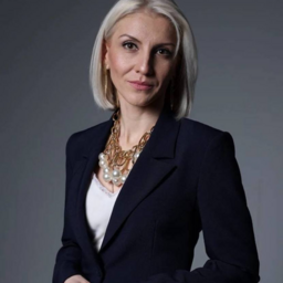 Рамонова Марина Сергеевна